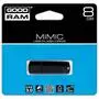 USB флеш накопитель Goodram 8GB MIMIC USB 3.0 (PD8GH3GRMMKR9) - 4