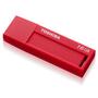 USB флеш накопитель Toshiba 16GB DAICHI Red USB 3.0 (THNV16DAIRED(6) - 1
