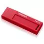 USB флеш накопитель Toshiba 16GB DAICHI Red USB 3.0 (THNV16DAIRED(6) - 1
