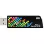 USB флеш накопитель Goodram 16GB CLICK Black USB 3.0 (PD16GH3GRCLKR9) - 1