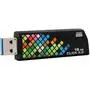 USB флеш накопитель Goodram 16GB CLICK Black USB 3.0 (PD16GH3GRCLKR9) - 2