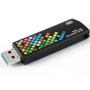 USB флеш накопитель Goodram 16GB CLICK Black USB 3.0 (PD16GH3GRCLKR9) - 3