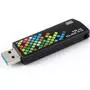 USB флеш накопитель Goodram 16GB CLICK Black USB 3.0 (PD16GH3GRCLKR9) - 3