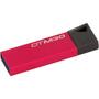 USB флеш накопитель Kingston 16GB DataTraveler Mini Ruby USB 3.0 (DTM30R/16GB) - 2