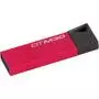 USB флеш накопитель Kingston 16GB DataTraveler Mini Ruby USB 3.0 (DTM30R/16GB) - 2