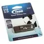 USB флеш накопитель Team 16GB S121 Brown USB 3.0 (TS12116GN01) - 3