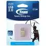 USB флеш накопитель Team 16GB C134 USB 2.0 (TC13416GS01) - 2