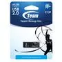 USB флеш накопитель Team 16GB C12F USB 2.0 (TC12F16GR01) - 1