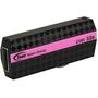 USB флеш накопитель Team 32GB C101 Pink USB 2.0 (TC10132GK01) - 1