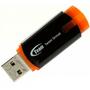 USB флеш накопитель Team 32GB C111 Orange USB 2.0 (TC11132GE01) - 1