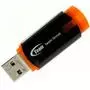 USB флеш накопитель Team 32GB C111 Orange USB 2.0 (TC11132GE01) - 1