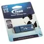 USB флеш накопитель Team 32GB S121 Blue USB 3.0 (TS12132GL01) - 3