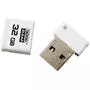 USB флеш накопитель Goodram 32GB Piccolo White USB 2.0 (PD32GH2GRPIWR10) - 1