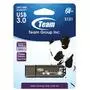 USB флеш накопитель Team 64GB S121 Brown USB 3.0 (TS12164GN01) - 3