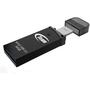 USB флеш накопитель Team 64GB M132 Black USB 3.0 (TM13264GB01) - 1