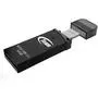 USB флеш накопитель Team 64GB M132 Black USB 3.0 (TM13264GB01) - 1