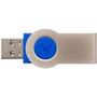 USB флеш накопитель Kingston 16GB DataTraveler 101 G3 Blue USB3.0 (DT101G3/16GB) - 4