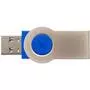 USB флеш накопитель Kingston 16GB DataTraveler 101 G3 Blue USB3.0 (DT101G3/16GB) - 4