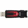 USB флеш накопитель Kingston 16GB HyperX Fury USB 3.0 (HXF30/16GB) - 1