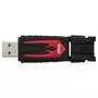 USB флеш накопитель Kingston 16GB HyperX Fury USB 3.0 (HXF30/16GB) - 1