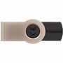 USB флеш накопитель Kingston 64GB DataTraveler 101 G3 Black USB 3.0 (DT101G3/64GB) - 2