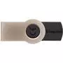 USB флеш накопитель Kingston 64GB DataTraveler 101 G3 Black USB 3.0 (DT101G3/64GB) - 2