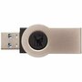 USB флеш накопитель Kingston 64GB DataTraveler 101 G3 Black USB 3.0 (DT101G3/64GB) - 3