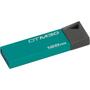 USB флеш накопитель Kingston 128GB DataTraveler Mini USB 3.0 (DTM30/128GB) - 2