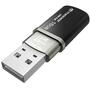 USB флеш накопитель Transcend 16GB JetFlash 320 USB 2.0 (TS16GJF320K) - 2