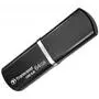USB флеш накопитель Transcend 64GB JetFlash 320 USB 2.0 (TS64GJF320K) - 3