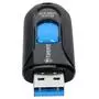 USB флеш накопитель Transcend 8GB JetFlash 790 USB 3.0 (TS8GJF790K) - 3