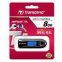 USB флеш накопитель Transcend 8GB JetFlash 790 USB 3.0 (TS8GJF790K) - 4