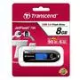 USB флеш накопитель Transcend 8GB JetFlash 790 USB 3.0 (TS8GJF790K) - 4