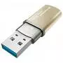 USB флеш накопитель Transcend 8GB JetFlash 820 USB 3.0 (TS8GJF820G) - 2