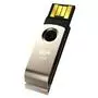 USB флеш накопитель Silicon Power 16GB Touch 825 USB 2.0 (SP016GBUF2825V1C) - 1