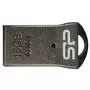 USB флеш накопитель Silicon Power 16GB Touch T01 MOBILE USB 2.0/micro-USB (SP016GBUF2TM1V1K) - 1