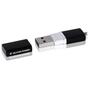 USB флеш накопитель Silicon Power 32GB LuxMini 710 USB 2.0 (SP032GBUF2710V1K) - 1