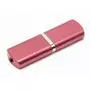 USB флеш накопитель Silicon Power 32GB LuxMini 720 USB 2.0 (SP032GBUF2720V1H) - 1