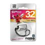 USB флеш накопитель Silicon Power 32GB Touch 851 USB 2.0 (SP032GBUF2851V1S) - 2