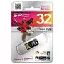 USB флеш накопитель Silicon Power 32GB Touch T02 USB 2.0 (SP032GBUF2T02V1K) - 3
