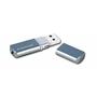 USB флеш накопитель Silicon Power 4GB LuxMini 720 USB 2.0 (SP004GBUF2720V1D) - 2