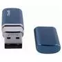 USB флеш накопитель Silicon Power 4GB LuxMini 720 USB 2.0 (SP004GBUF2720V1D) - 3