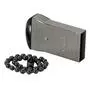 USB флеш накопитель Silicon Power 4GB Touch T01 USB 2.0 (SP004GBUF2T01V3K) - 1