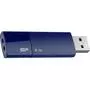 USB флеш накопитель Silicon Power 4GB Touch U05 USB 2.0 (SP004GBUF2U05V1D) - 2