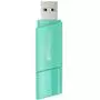 USB флеш накопитель Silicon Power 4GB Ultima U06 USB 2.0 (SP004GBUF2U06V1B) - 2