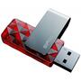 USB флеш накопитель Silicon Power 4GB Ultima U30 Red NEW USB 2.0 (SP004GBUF2U30V1R) - 2