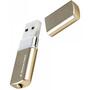 USB флеш накопитель Silicon Power 64GB LuxMini 720 USB 2.0 (SP064GBUF2720V1Z) - 2