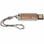 USB флеш накопитель Silicon Power 64GB LuxMini 851 USB 2.0 (SP064GBUF2851V1G) - 3