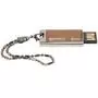 USB флеш накопитель Silicon Power 64GB LuxMini 851 USB 2.0 (SP064GBUF2851V1G) - 3