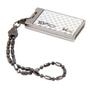 USB флеш накопитель Silicon Power 64GB LuxMini 851 USB 2.0 (SP064GBUF2851V1S) - 3